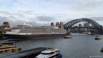 Sydney Harbour