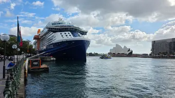 Sydney Harbour