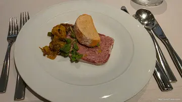 Concierge Welcome Lunch