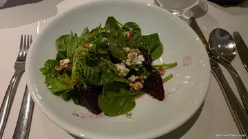 Concierge Welcome Lunch