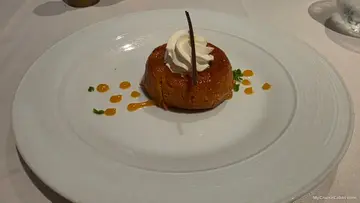 Concierge Welcome Lunch