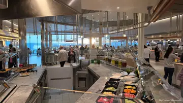 Oceanview Cafe