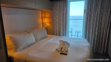 Cabin 11592 on Anthem of the Seas