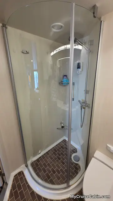 Cabin 11592 on Anthem of the Seas