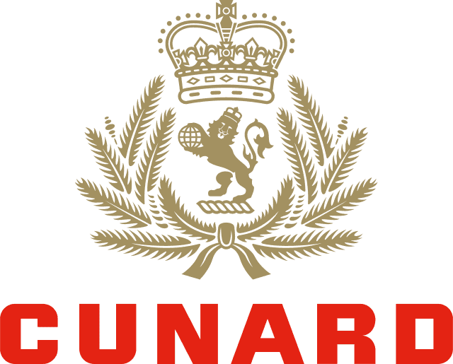 Cunard Line logo