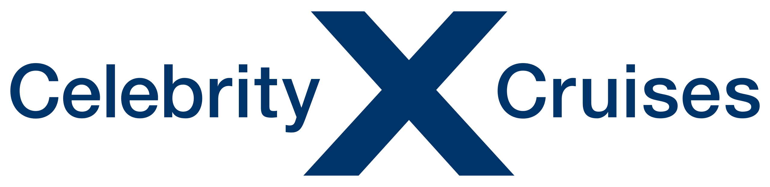 Celebrity Cruises logo