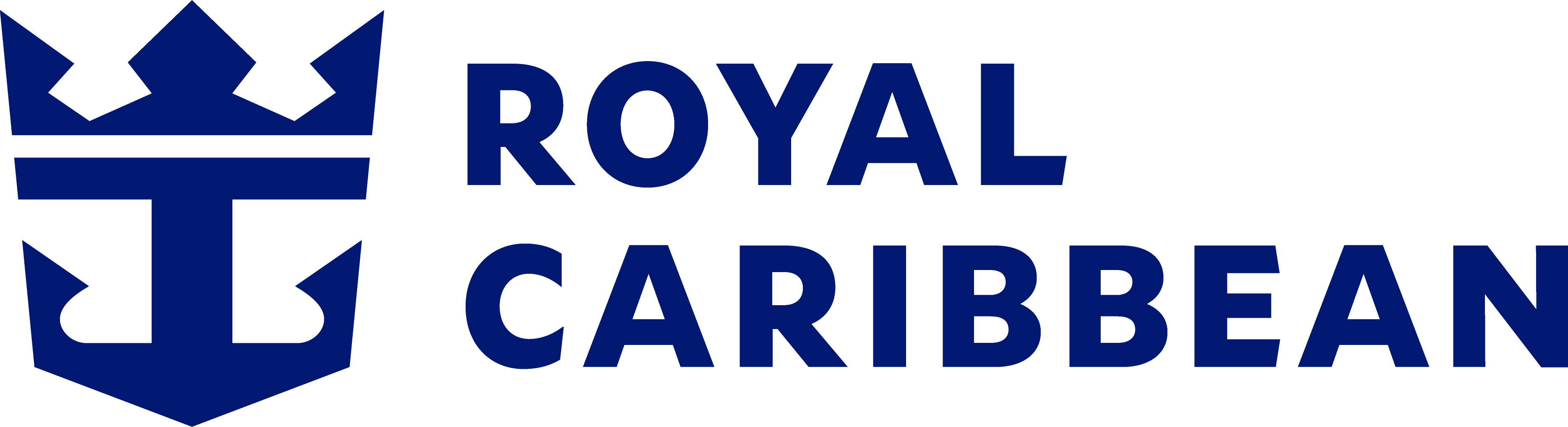 Royal Caribbean International logo