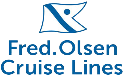 Fred Olsen Cruise Lines logo