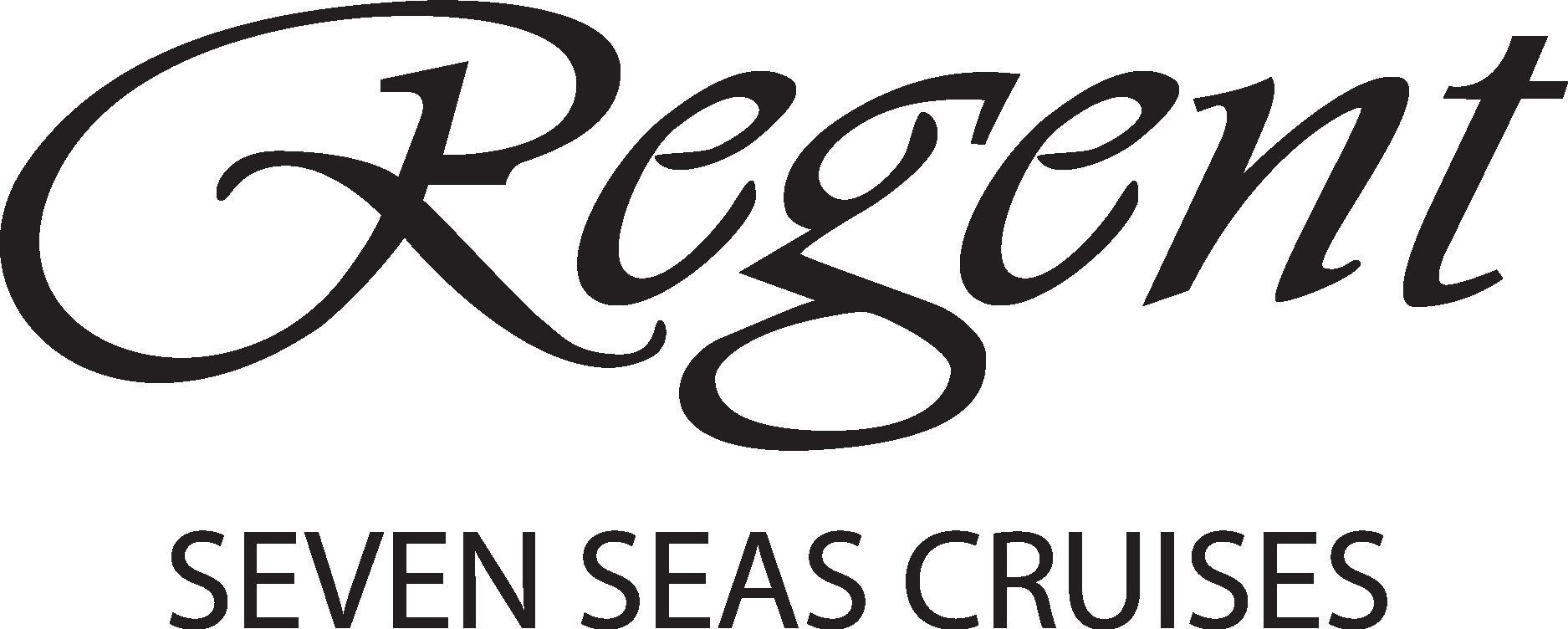 Regent Seven Seas Cruises logo