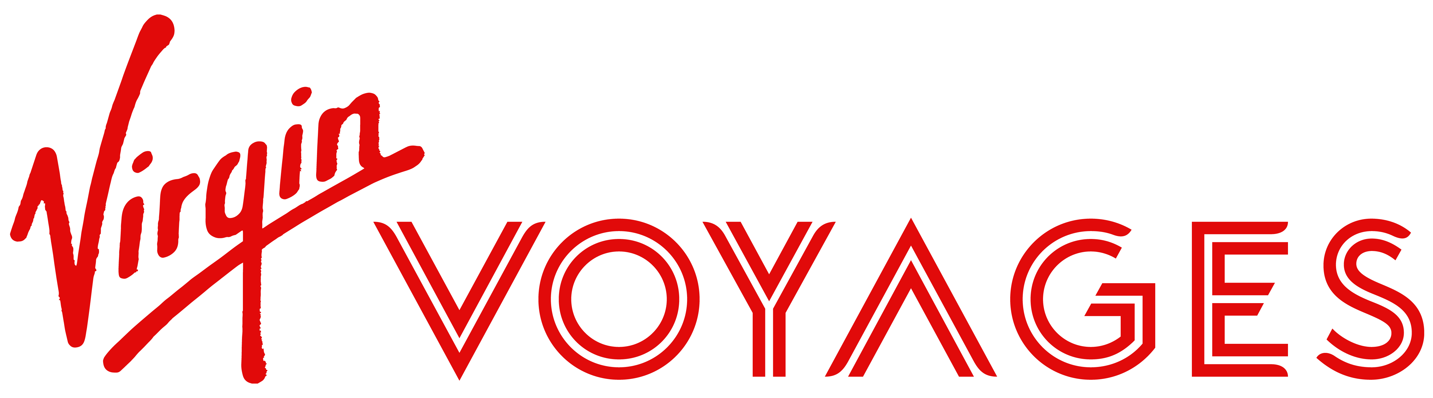 Virgin Voyages logo