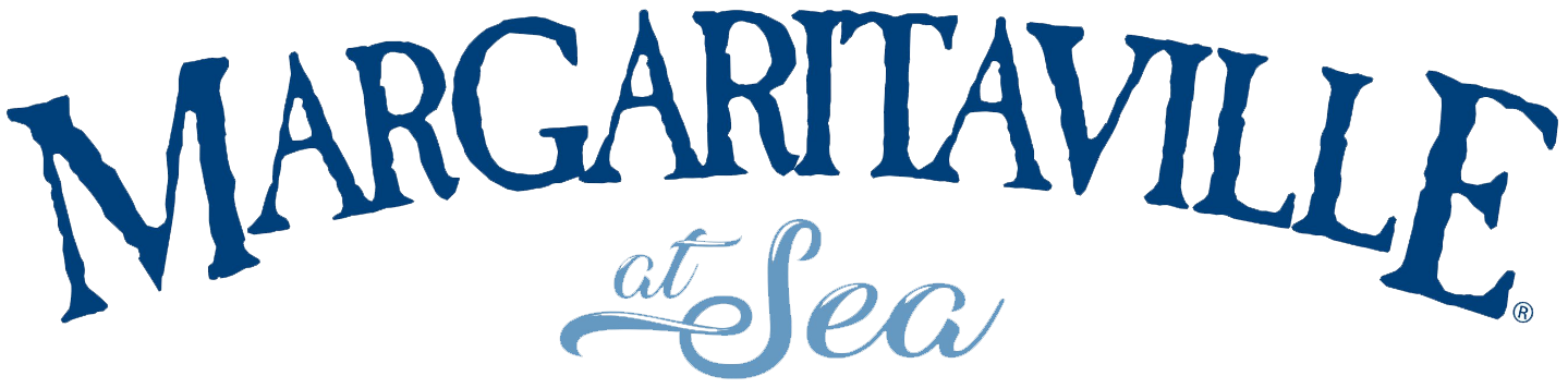 Margaritaville at Sea logo